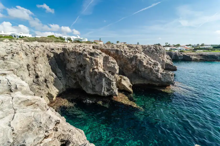 Alquiler vacacional en Villa gaudina, Sant Lluís