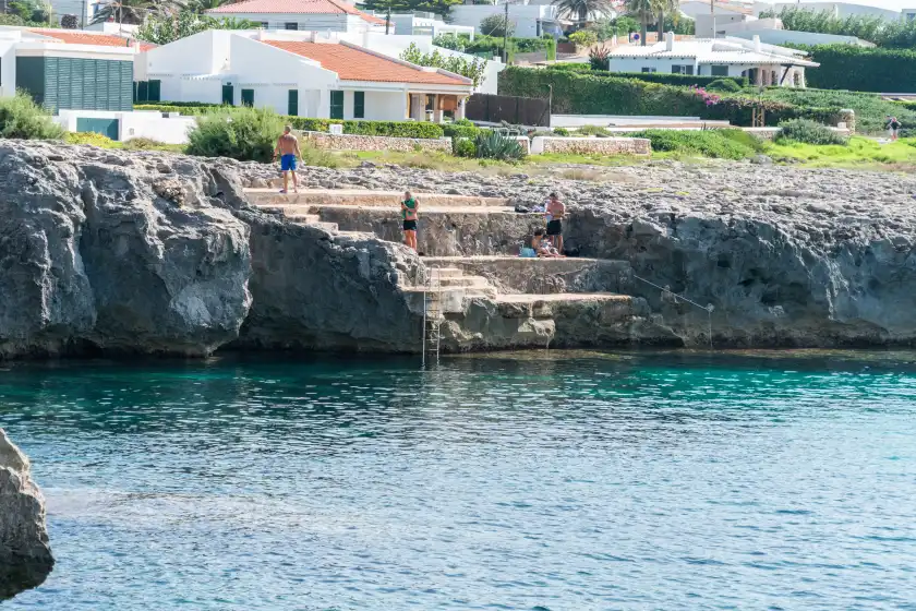 Alquiler vacacional en Villa gaudina, Sant Lluís
