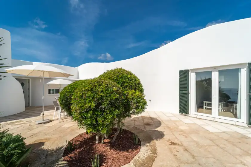 Alquiler vacacional en Villa gaudina, Sant Lluís
