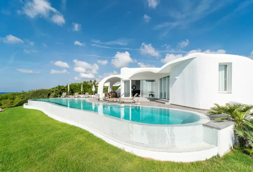 Alquiler vacacional en Villa gaudina, Sant Lluís