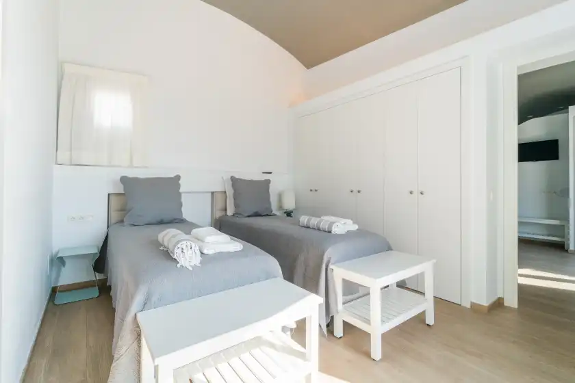 Alquiler vacacional en Villa gaudina, Sant Lluís