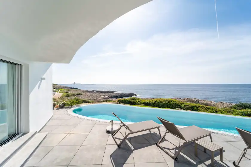 Alquiler vacacional en Villa gaudina