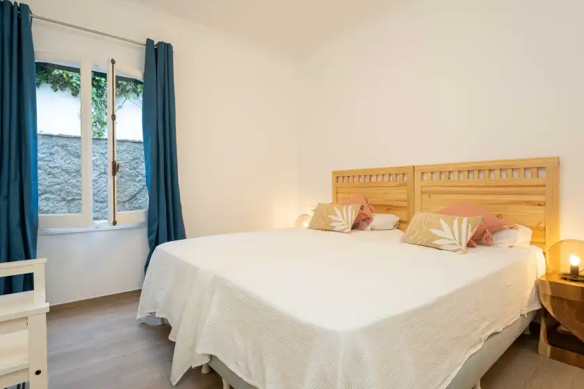 Alquiler vacacional en Villa arena, Es Mercadal