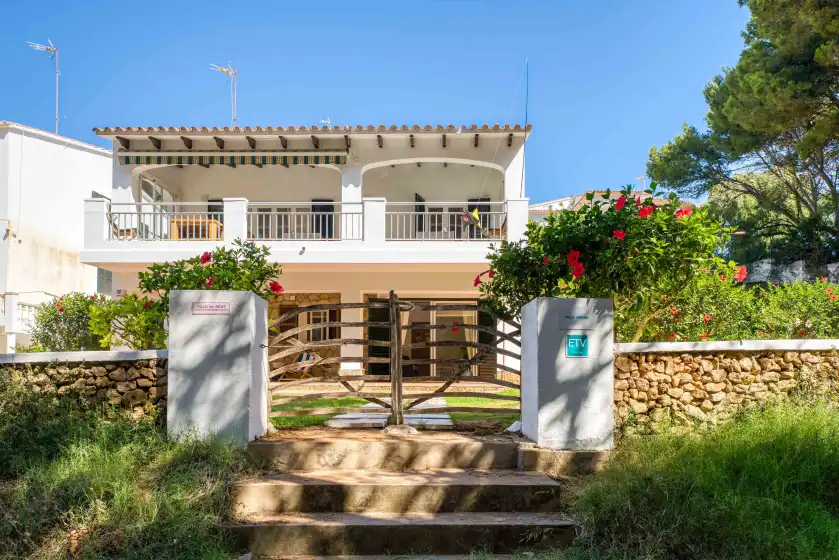Alquiler vacacional en Villa arena, Es Mercadal