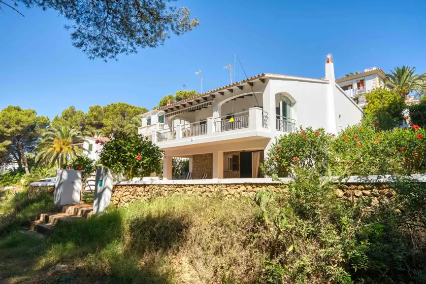 Alquiler vacacional en Villa arena, Es Mercadal