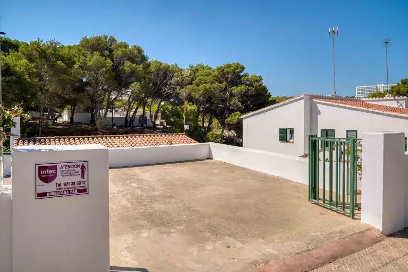 Alquiler vacacional en Villa arena, Es Mercadal