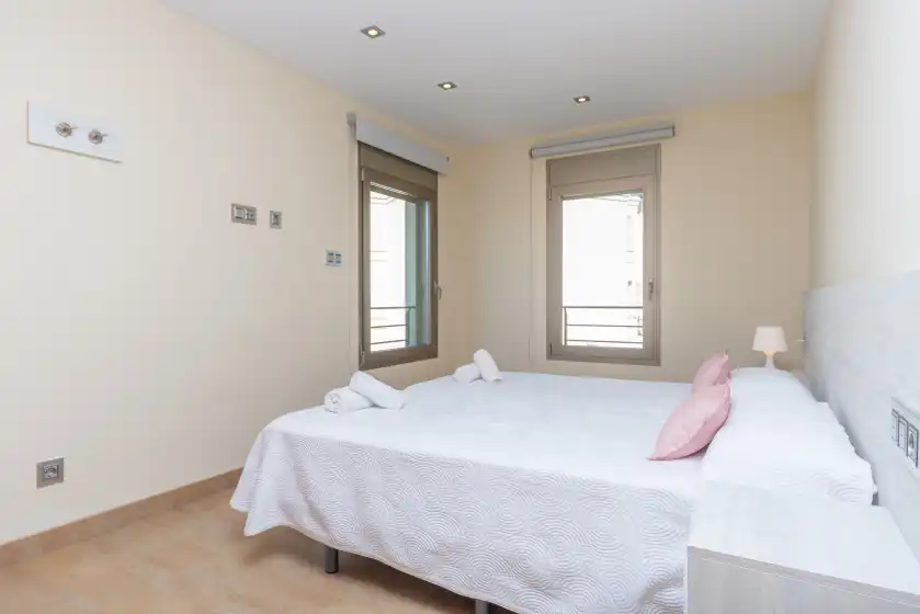 Alquiler vacacional en Joan, Can Picafort
