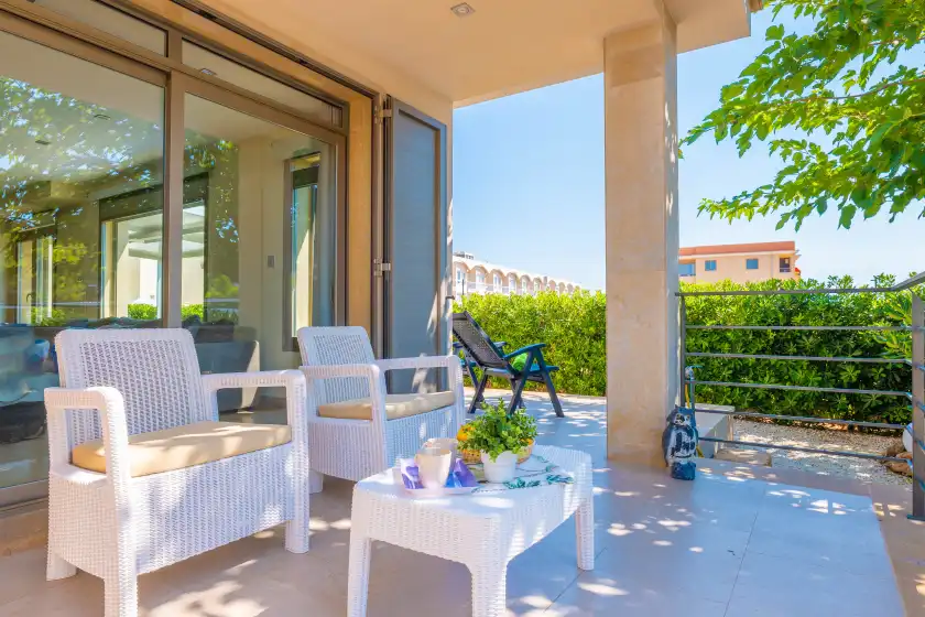 Alquiler vacacional en Antonia, Can Picafort