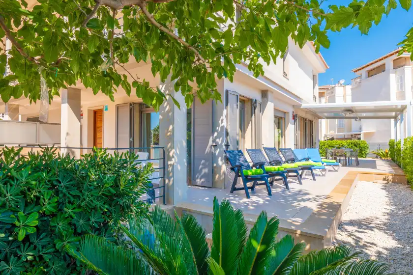 Alquiler vacacional en Antonia, Can Picafort
