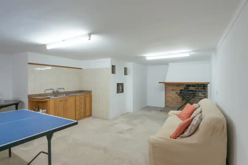 Ferienhaus auf Villa canta, Platja de Muro