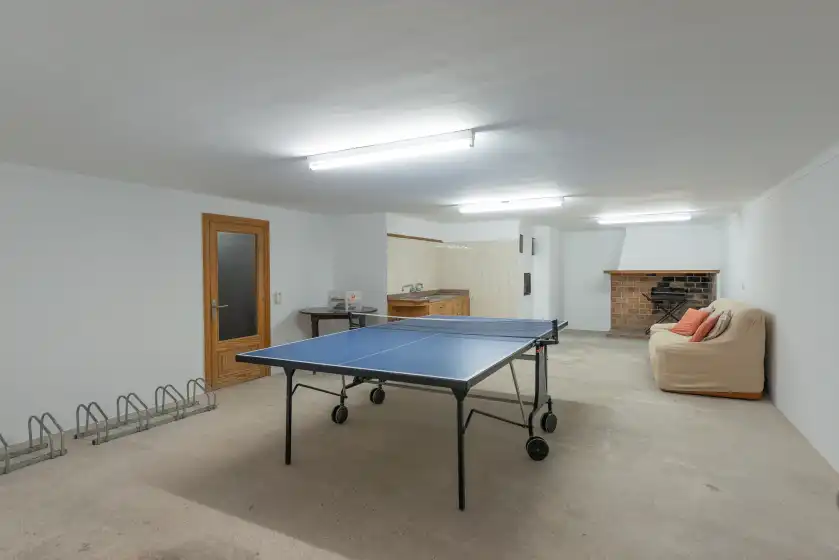 Ferienhaus auf Villa canta, Platja de Muro