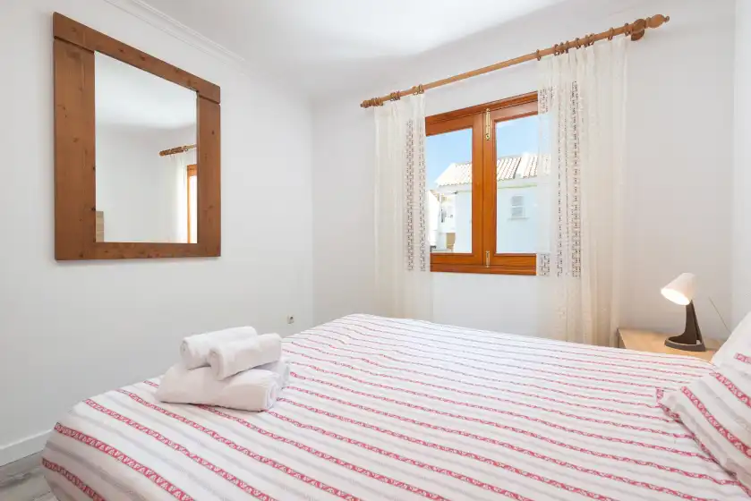 Ferienhaus auf Villa canta, Platja de Muro