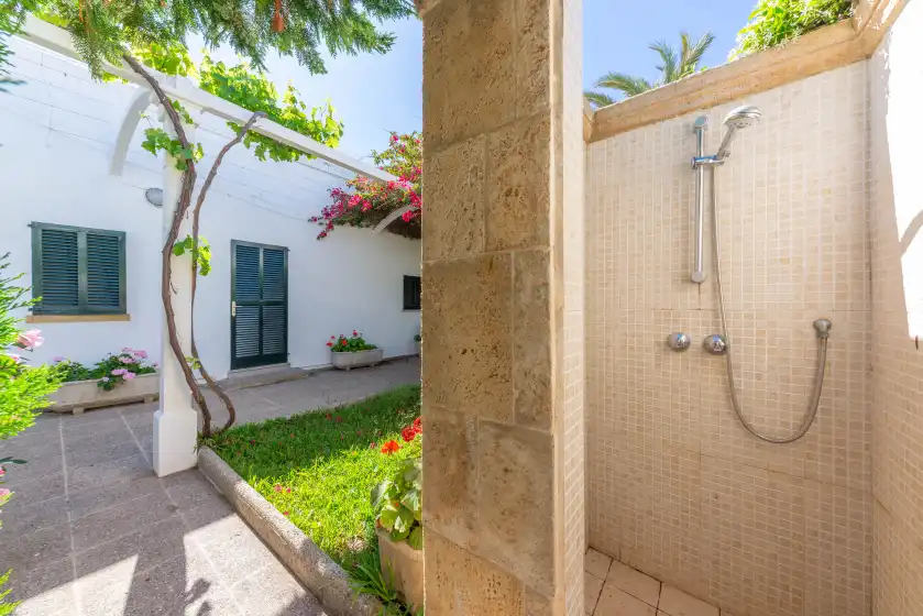 Alquiler vacacional en Can mir, Marina Manresa