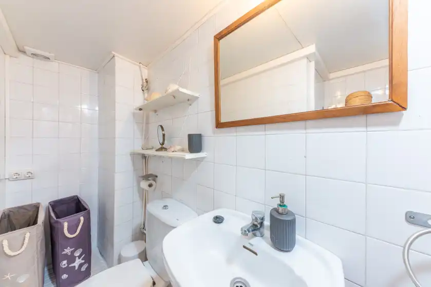 Ferienhaus auf Cas padrins (portopetro), Portopetro