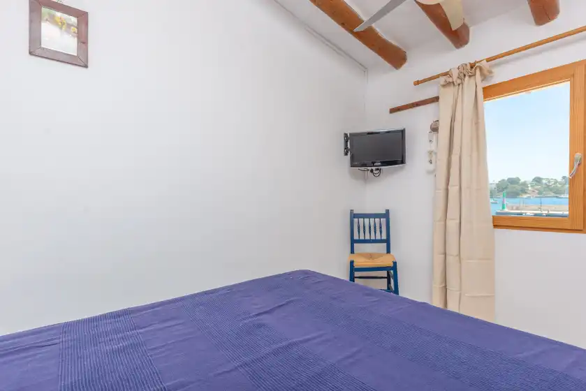 Ferienhaus auf Cas padrins (portopetro), Portopetro
