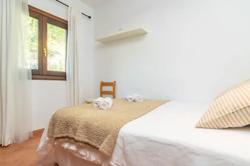 Ferienhaus auf Ca na matas, Son Serra de Marina