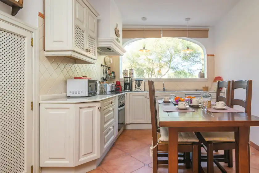 Ferienhaus auf Ca na matas, Son Serra de Marina