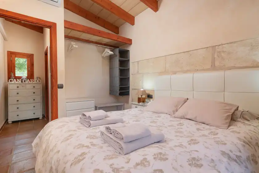 Ferienhaus auf Can gardo, Pollença