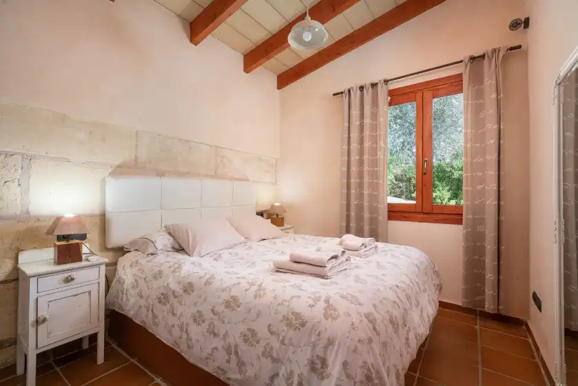 Ferienhaus auf Can gardo, Pollença