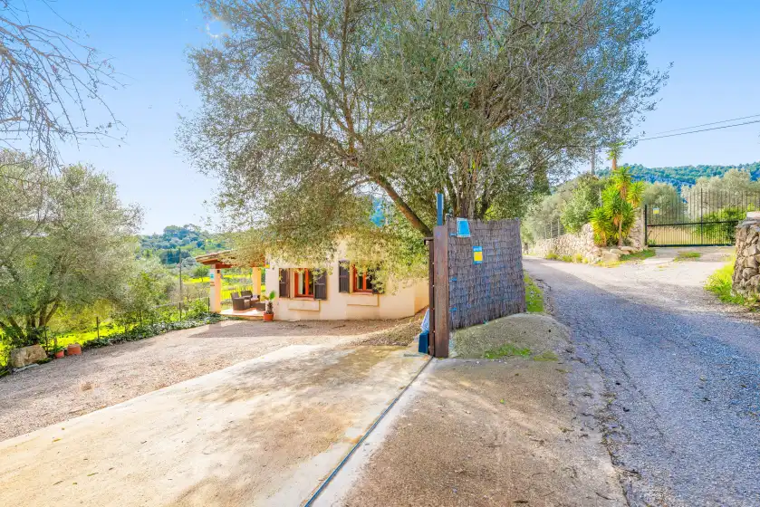 Ferienhaus auf Can gardo, Pollença