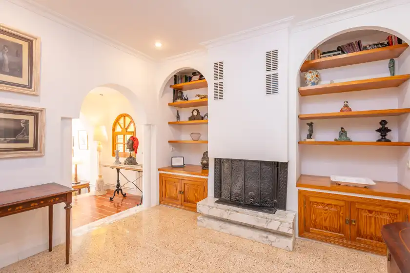 Holiday rentals in Finca tito y yaya, Alcúdia