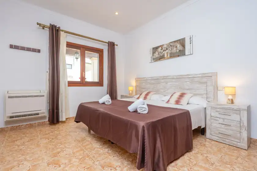 Ferienhaus auf Sa teulera (sant joan), Sant Joan
