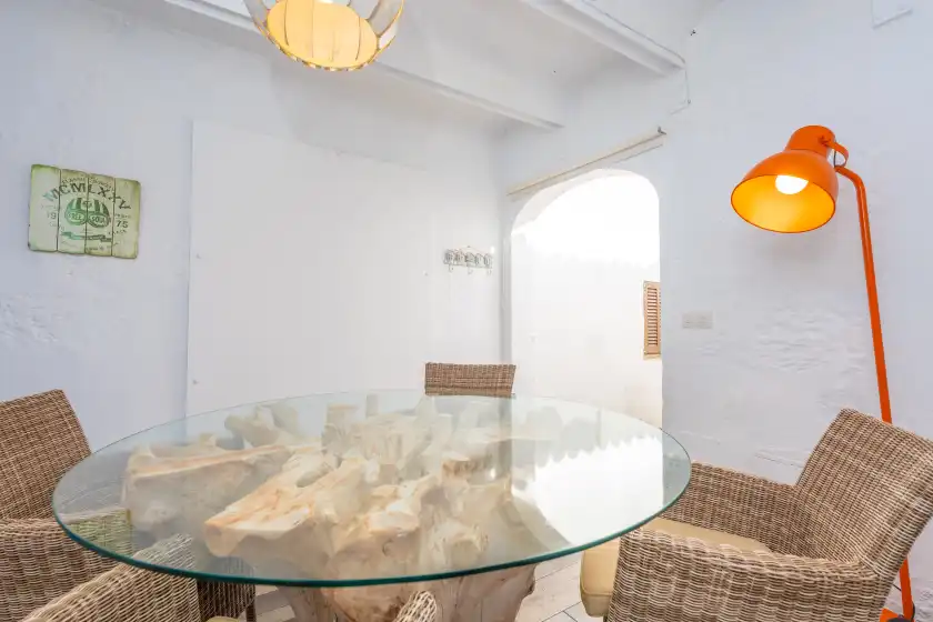 Holiday rentals in Can calpe, Can Picafort