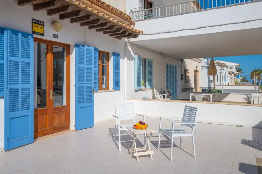 Holiday rentals in Can calpe, Can Picafort