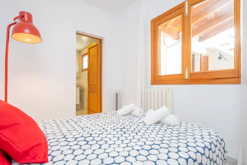 Holiday rentals in Can calpe, Can Picafort