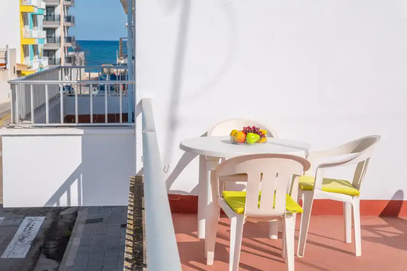 Holiday rentals in Can calpe, Can Picafort