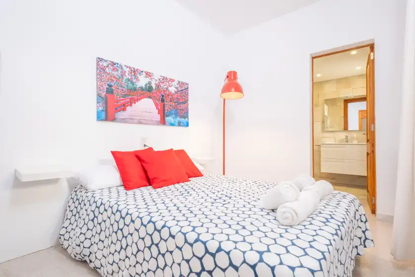 Holiday rentals in Can calpe, Can Picafort