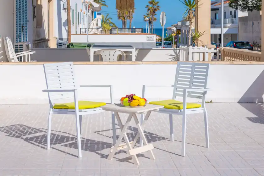 Holiday rentals in Can calpe, Can Picafort