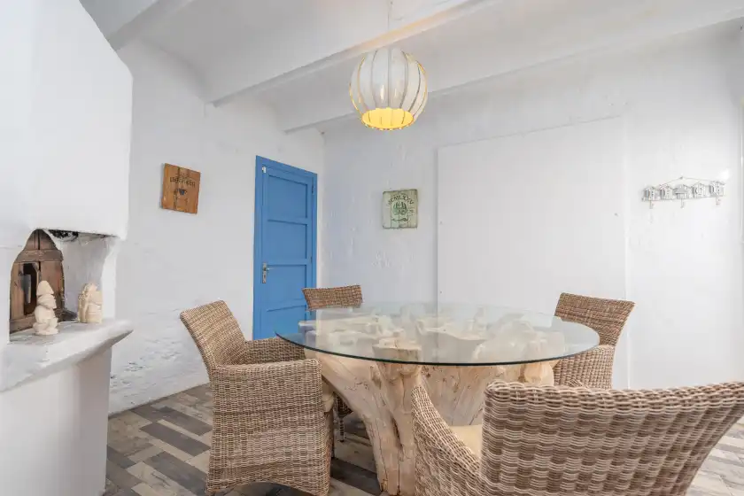 Holiday rentals in Can calpe, Can Picafort