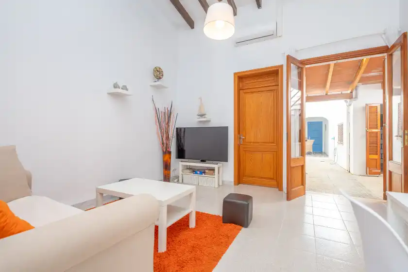 Holiday rentals in Can calpe, Can Picafort