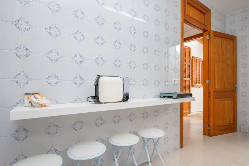 Holiday rentals in Can calpe, Can Picafort