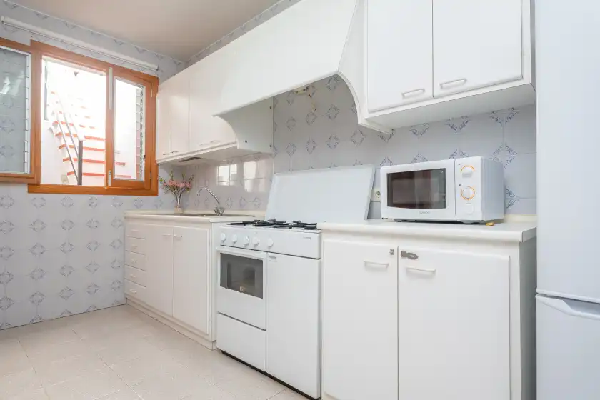 Holiday rentals in Can calpe, Can Picafort