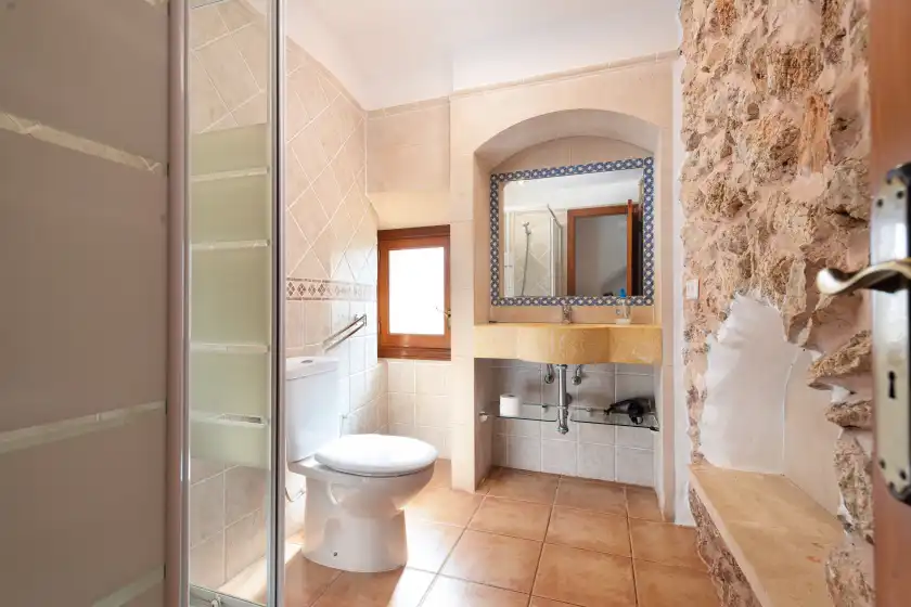 Alquiler vacacional en Can lliganya, s'Horta