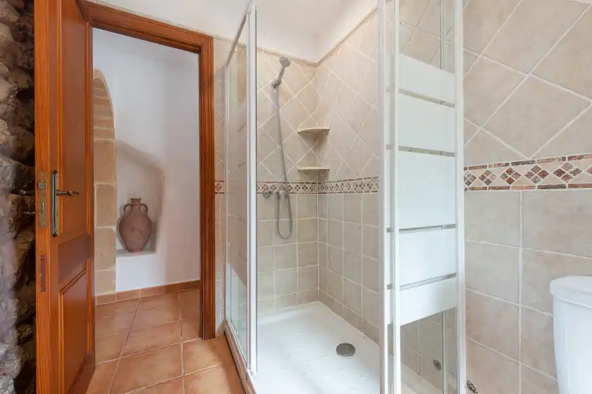 Alquiler vacacional en Can lliganya, s'Horta