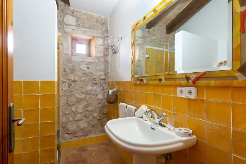 Alquiler vacacional en Sa franquesa vella, Vilafranca de Bonany