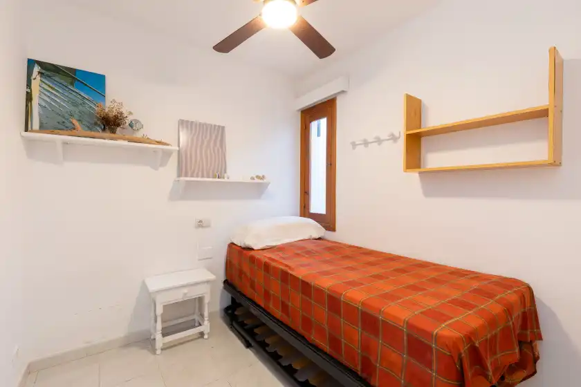 Ferienhaus auf Clarona, Ciutadella