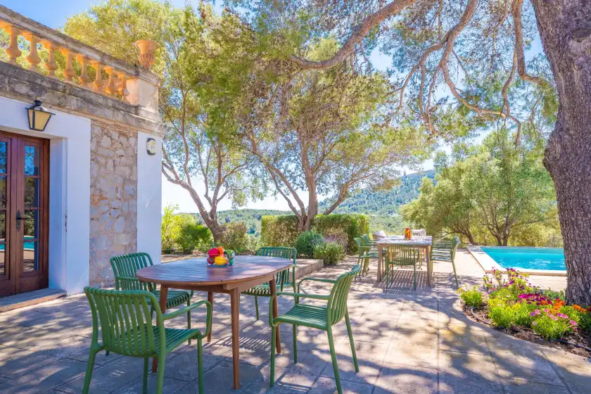Alquiler vacacional en Son muntaner, Palma
