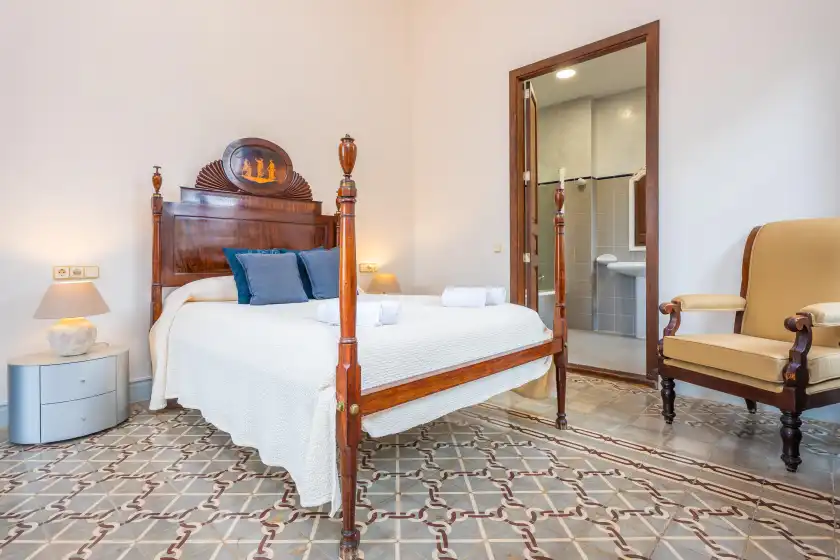 Alquiler vacacional en Son muntaner, Palma