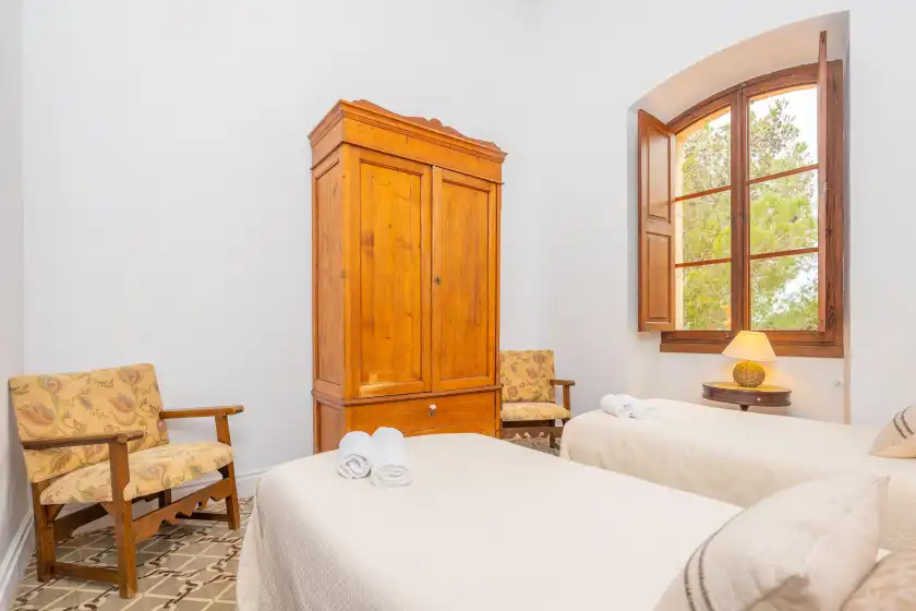 Alquiler vacacional en Son muntaner, Palma