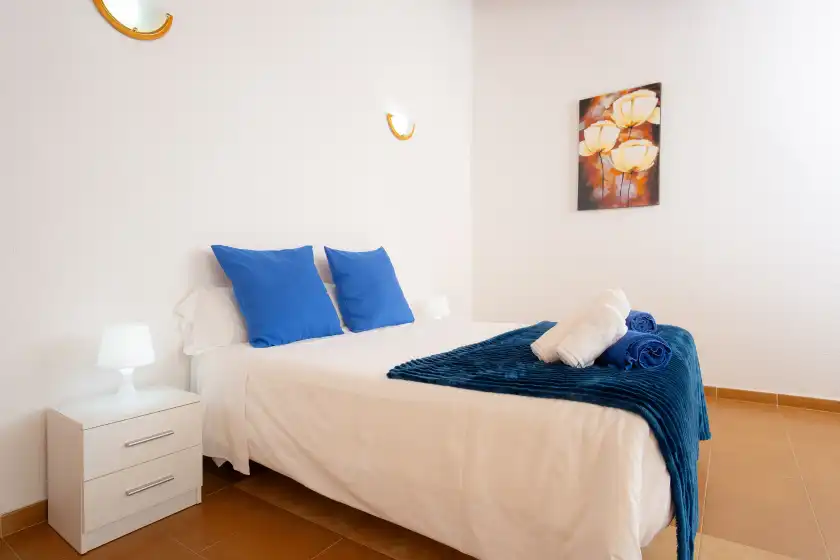 Alquiler vacacional en Ca na beu, Santanyí