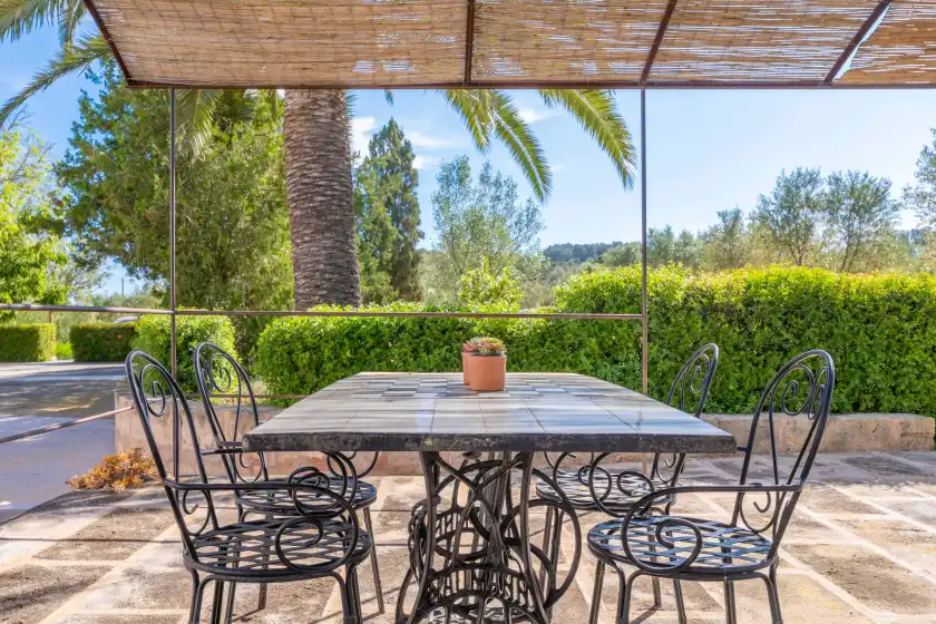 Ferienhaus auf Gossalba - estandard, Sant Joan