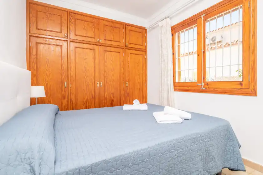 Holiday rentals in Ca na clara (villa pascual), Port de Pollença