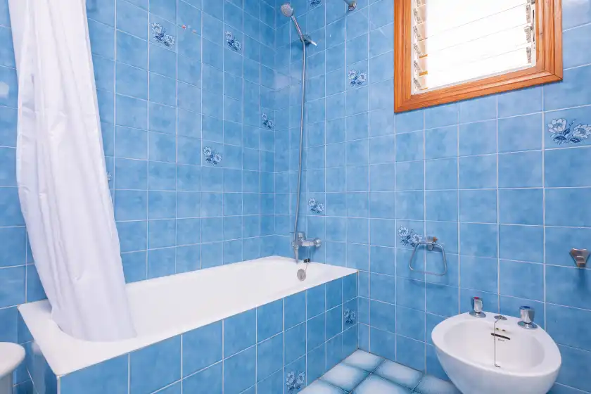Holiday rentals in Ca na clara (villa pascual), Port de Pollença