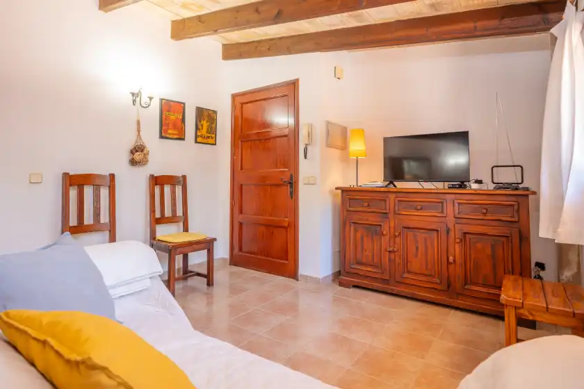 Alquiler vacacional en Can curt - cuart, Alcúdia