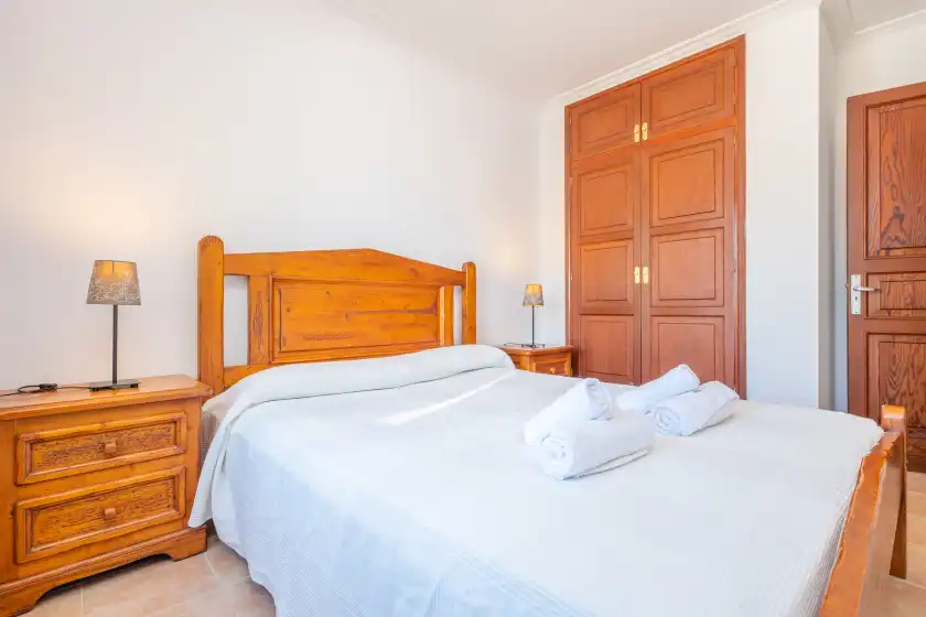 Alquiler vacacional en Can curt - cuart, Alcúdia