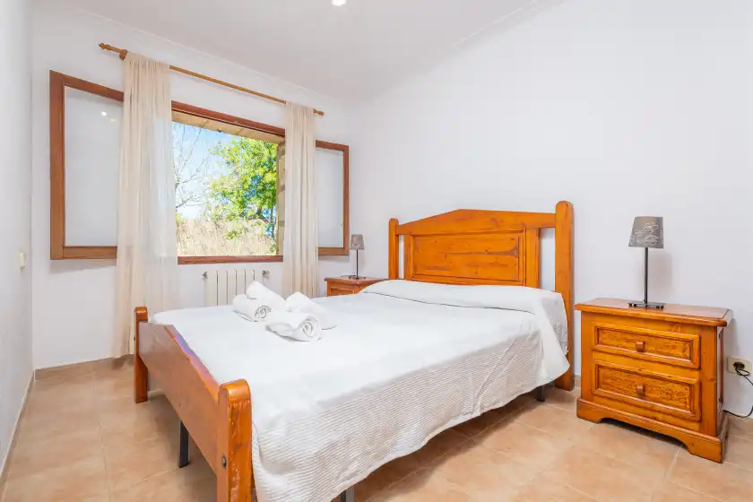 Alquiler vacacional en Can curt - cuart, Alcúdia
